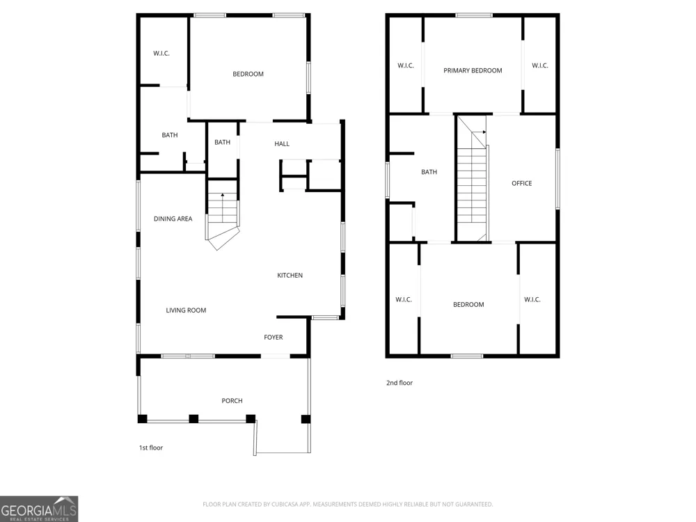 204 Wingo ST Norcross, GA 30071