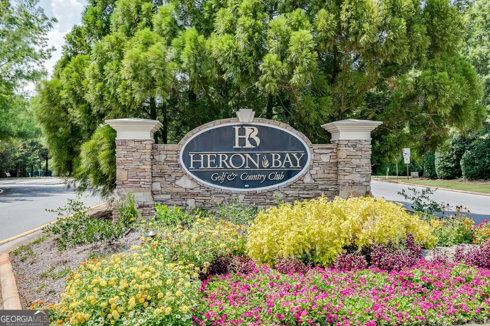 5364 Heron Bay BLVD Locust Grove, GA 30248