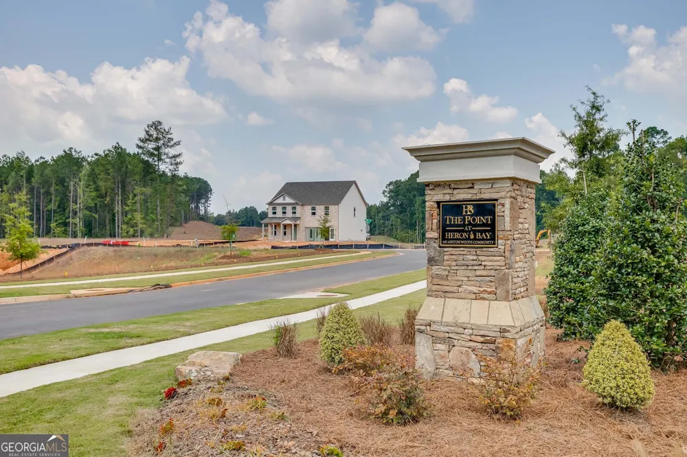 5364 Heron Bay BLVD Locust Grove, GA 30248