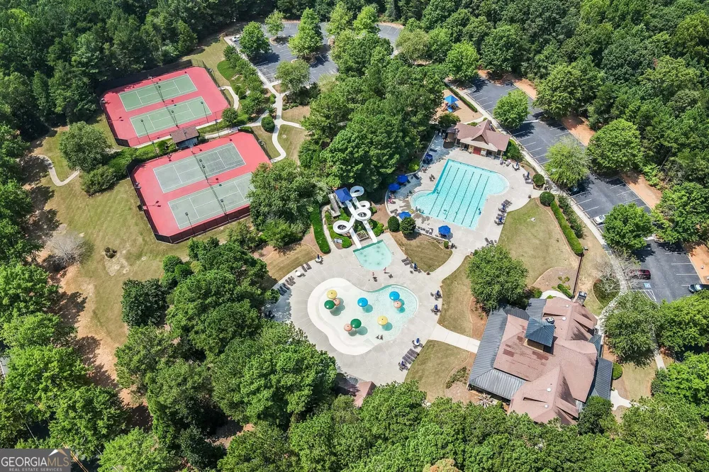 5364 Heron Bay BLVD Locust Grove, GA 30248