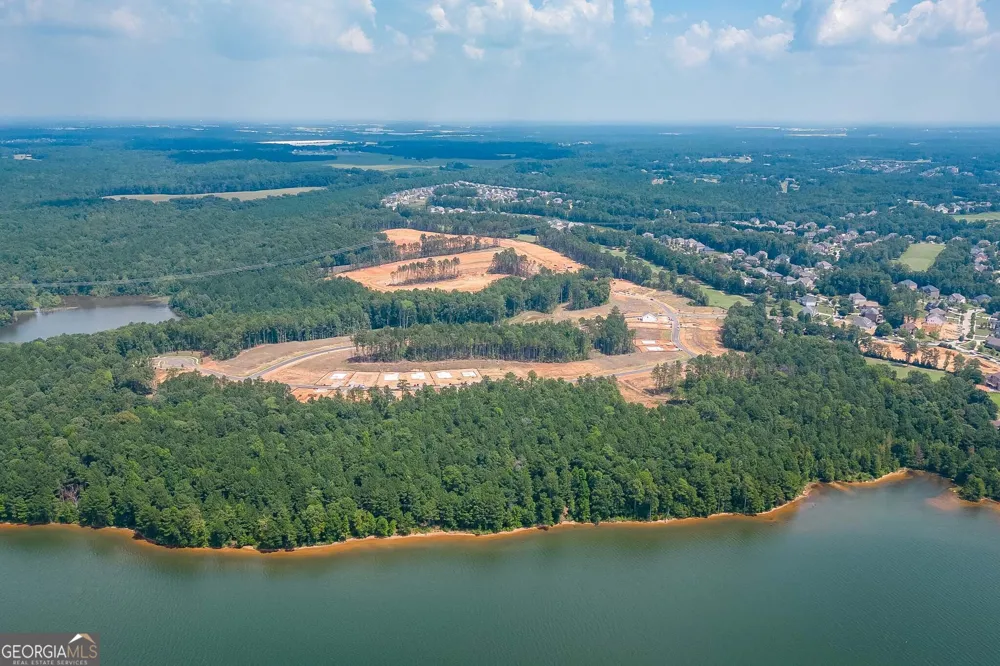 5364 Heron Bay BLVD Locust Grove, GA 30248