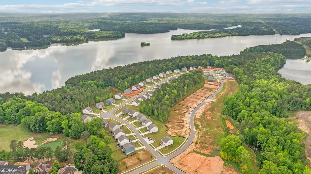 5364 Heron Bay BLVD Locust Grove, GA 30248