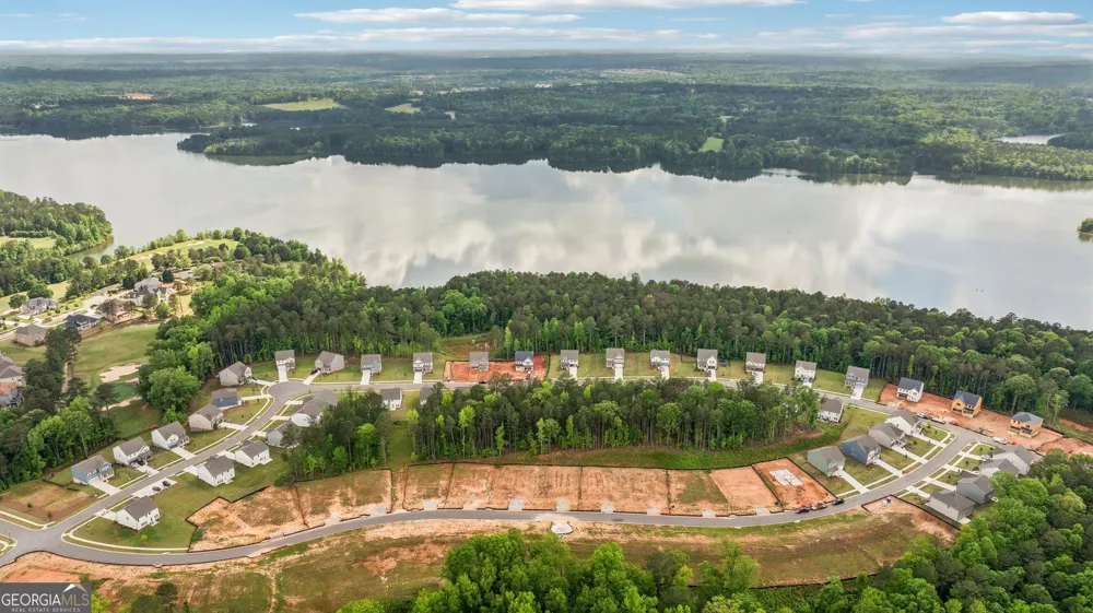 5364 Heron Bay BLVD Locust Grove, GA 30248