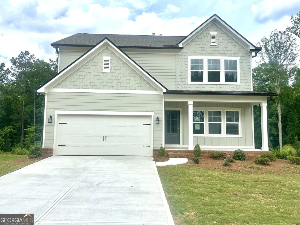 5364 Heron Bay BLVD Locust Grove, GA 30248