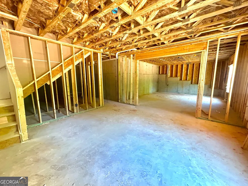 5364 Heron Bay BLVD Locust Grove, GA 30248