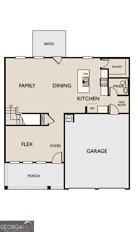 5364 Heron Bay BLVD Locust Grove, GA 30248