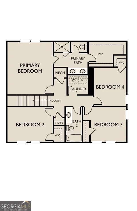 5364 Heron Bay BLVD Locust Grove, GA 30248