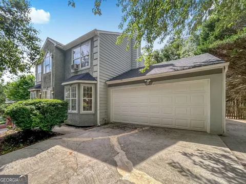 2945 Georgian Manor DR