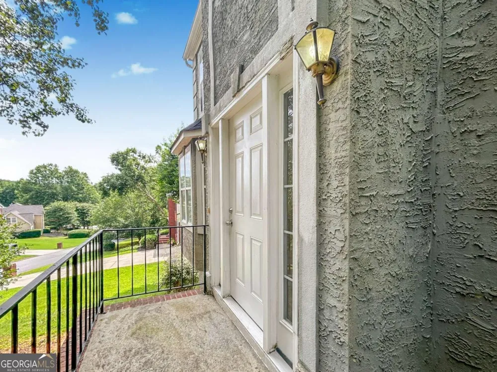 2945 Georgian Manor DR Alpharetta, GA 30022