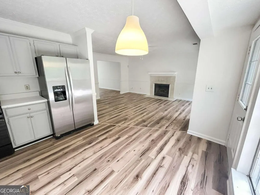 2945 Georgian Manor DR Alpharetta, GA 30022