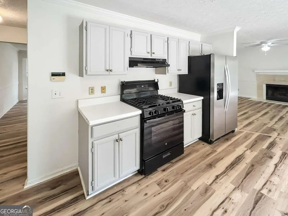 2945 Georgian Manor DR Alpharetta, GA 30022