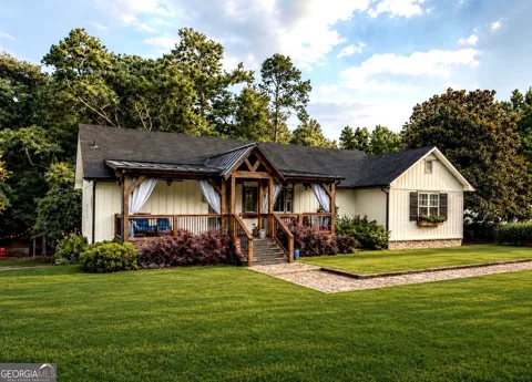 8401 Norris Lake WAY