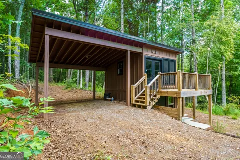 0 Higdon Creek RD