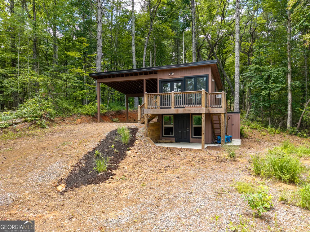 0 Higdon Creek RD Blue Ridge, GA 30513