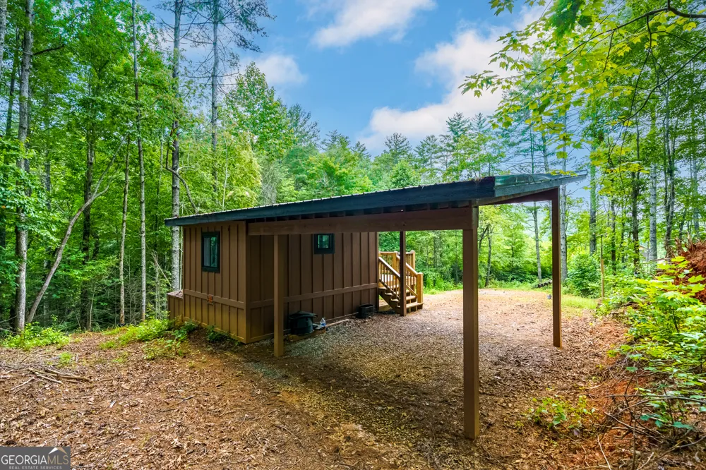 0 Higdon Creek RD Blue Ridge, GA 30513