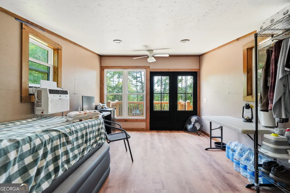 0 Higdon Creek RD Blue Ridge, GA 30513