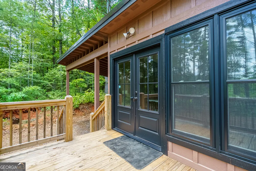 0 Higdon Creek RD Blue Ridge, GA 30513