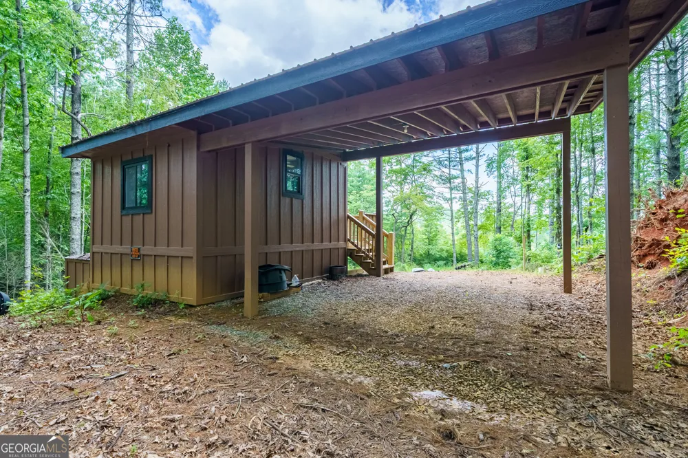 0 Higdon Creek RD Blue Ridge, GA 30513