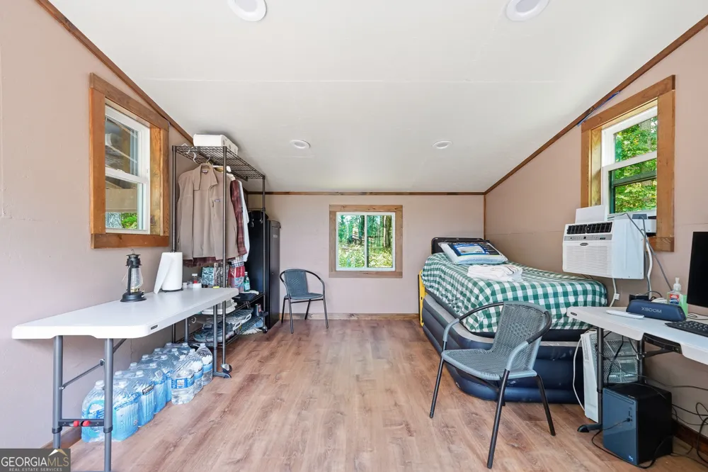 0 Higdon Creek RD Blue Ridge, GA 30513