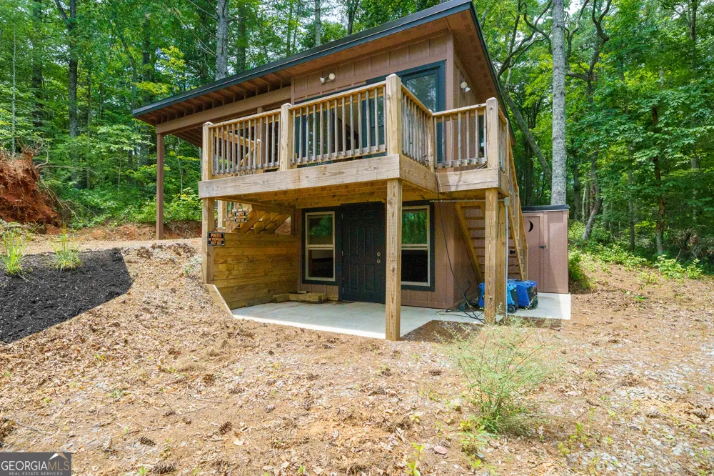 0 Higdon Creek RD Blue Ridge, GA 30513