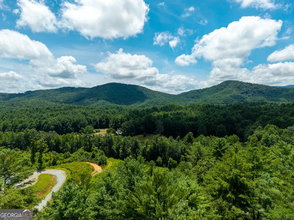 0 Higdon Creek RD Blue Ridge, GA 30513