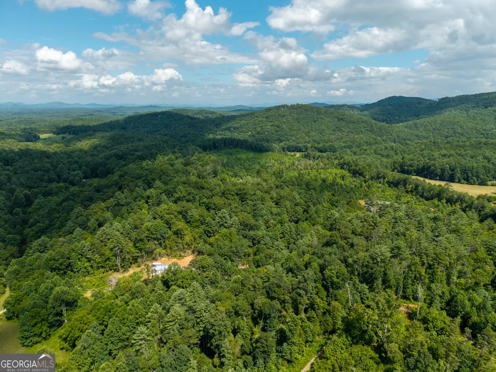 0 Higdon Creek RD Blue Ridge, GA 30513
