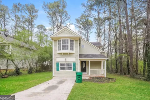 442 Sherwood Oaks RD