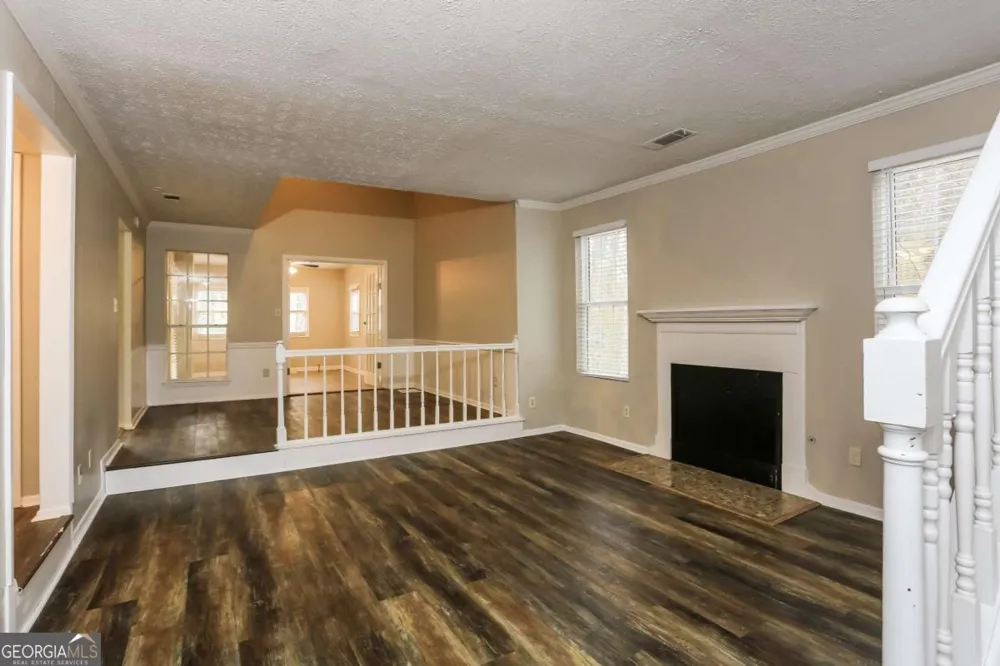 442 Sherwood Oaks RD Stone Mountain, GA 30087
