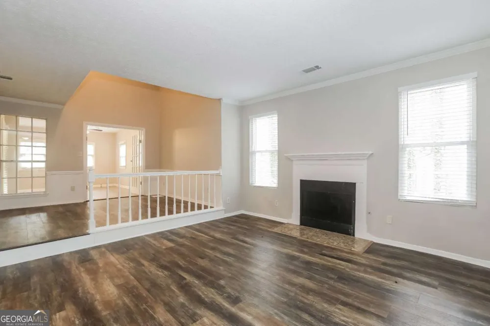 442 Sherwood Oaks RD Stone Mountain, GA 30087