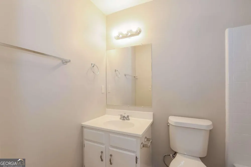 442 Sherwood Oaks RD Stone Mountain, GA 30087
