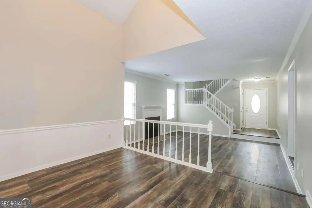 442 Sherwood Oaks RD Stone Mountain, GA 30087