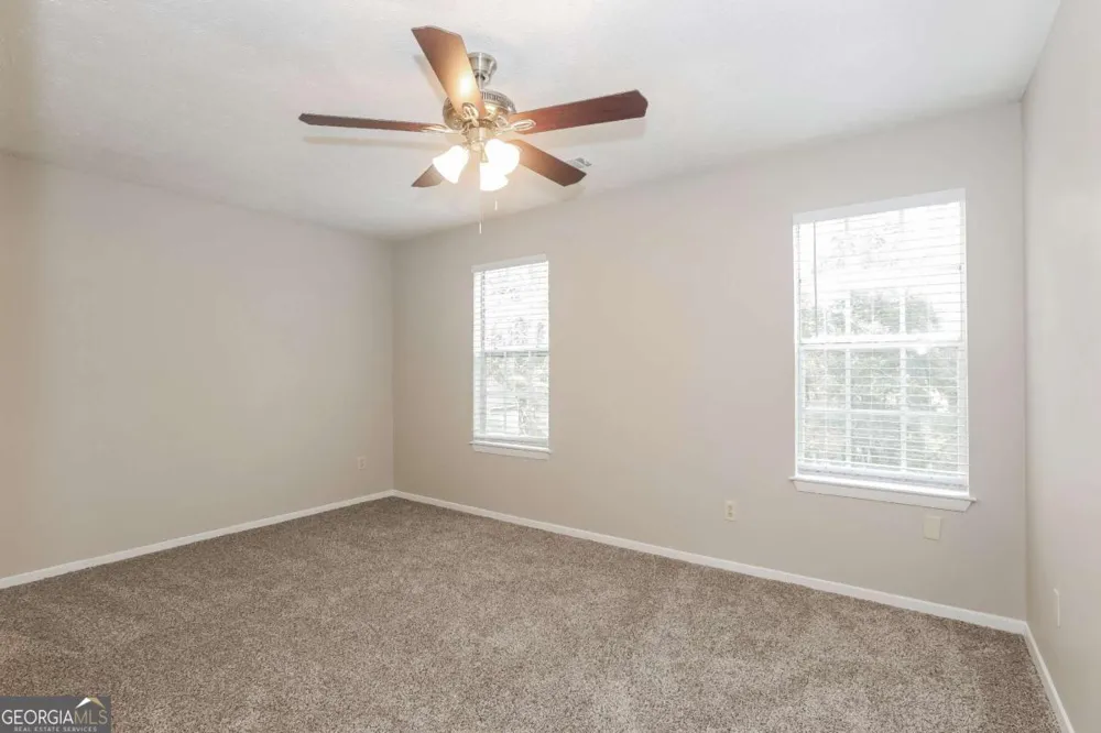 442 Sherwood Oaks RD Stone Mountain, GA 30087