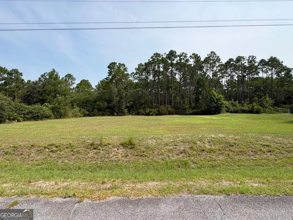 0 Plantation RD Midway, GA 31320