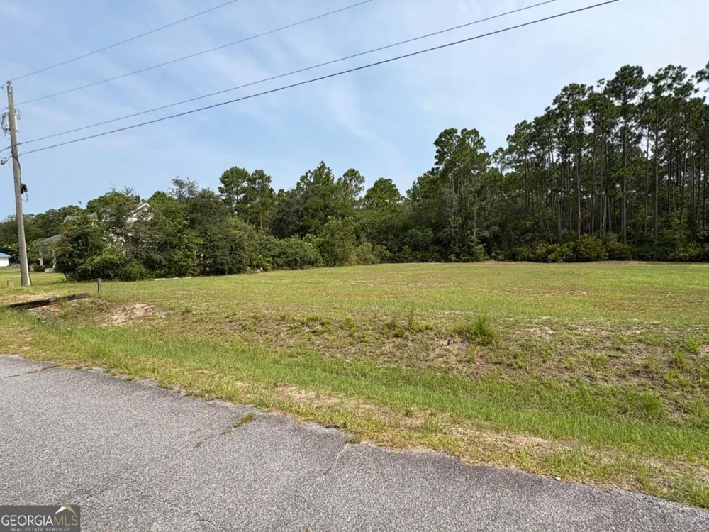 0 Plantation RD Midway, GA 31320