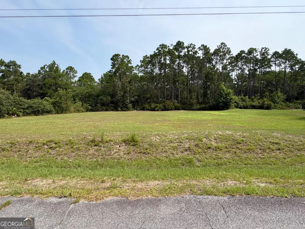 0 Plantation RD Midway, GA 31320