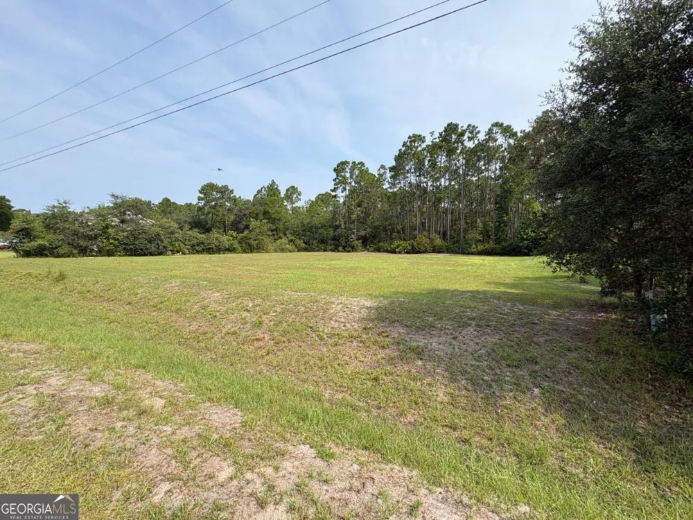 0 Plantation RD Midway, GA 31320