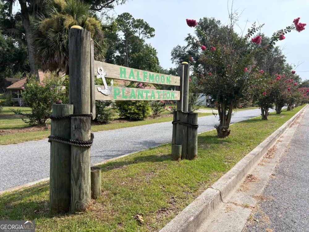 0 Plantation RD Midway, GA 31320