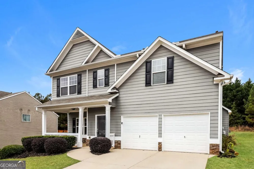 320 Fern CT Hoschton, GA 30548