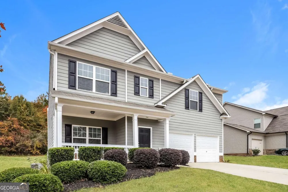 320 Fern CT Hoschton, GA 30548