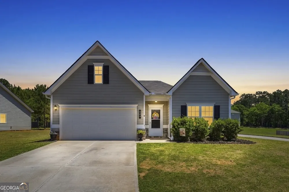 133 Kaitlyn CIR Eatonton, GA 31024
