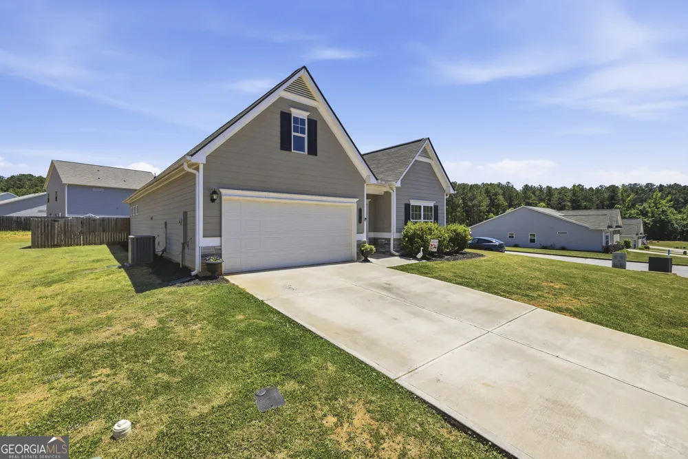 133 Kaitlyn CIR Eatonton, GA 31024
