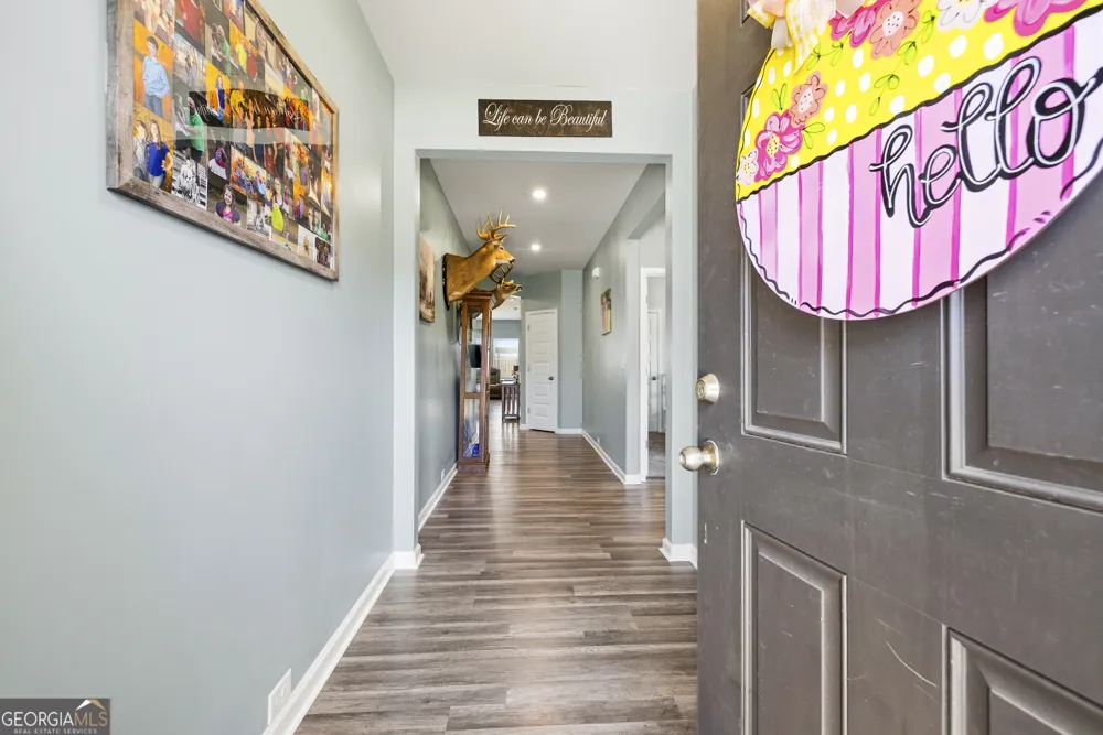 133 Kaitlyn CIR Eatonton, GA 31024