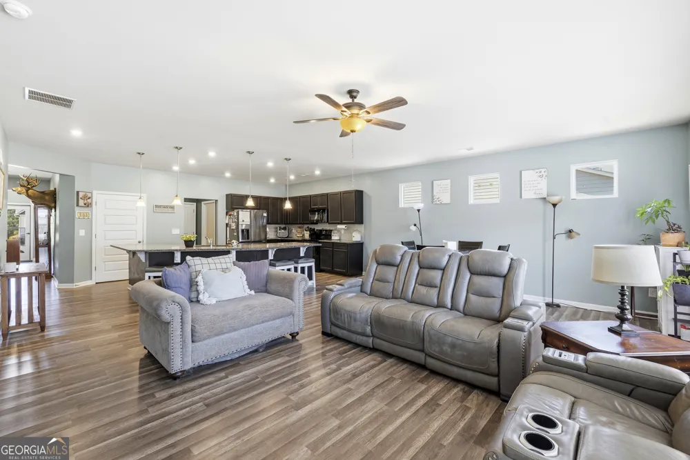 133 Kaitlyn CIR Eatonton, GA 31024