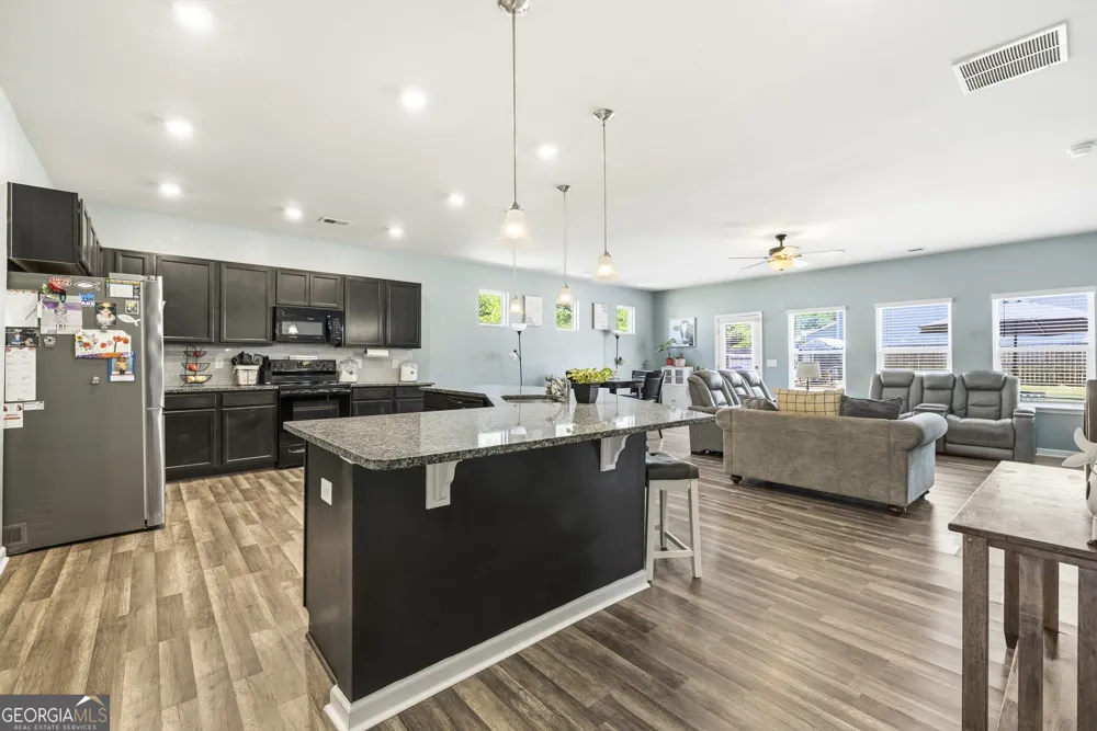 133 Kaitlyn CIR Eatonton, GA 31024