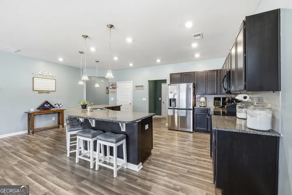 133 Kaitlyn CIR Eatonton, GA 31024