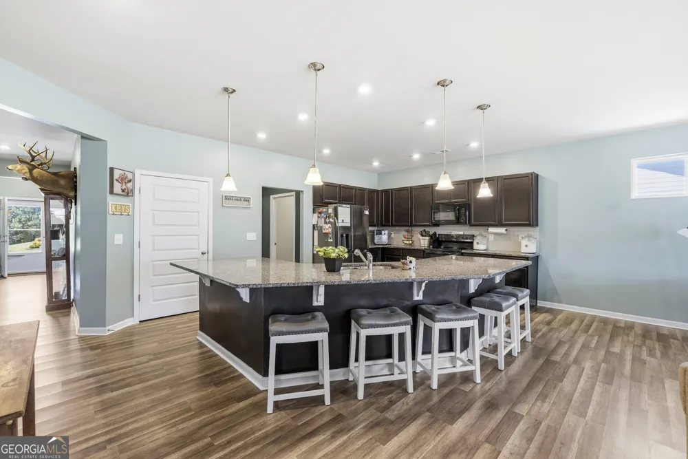 133 Kaitlyn CIR Eatonton, GA 31024