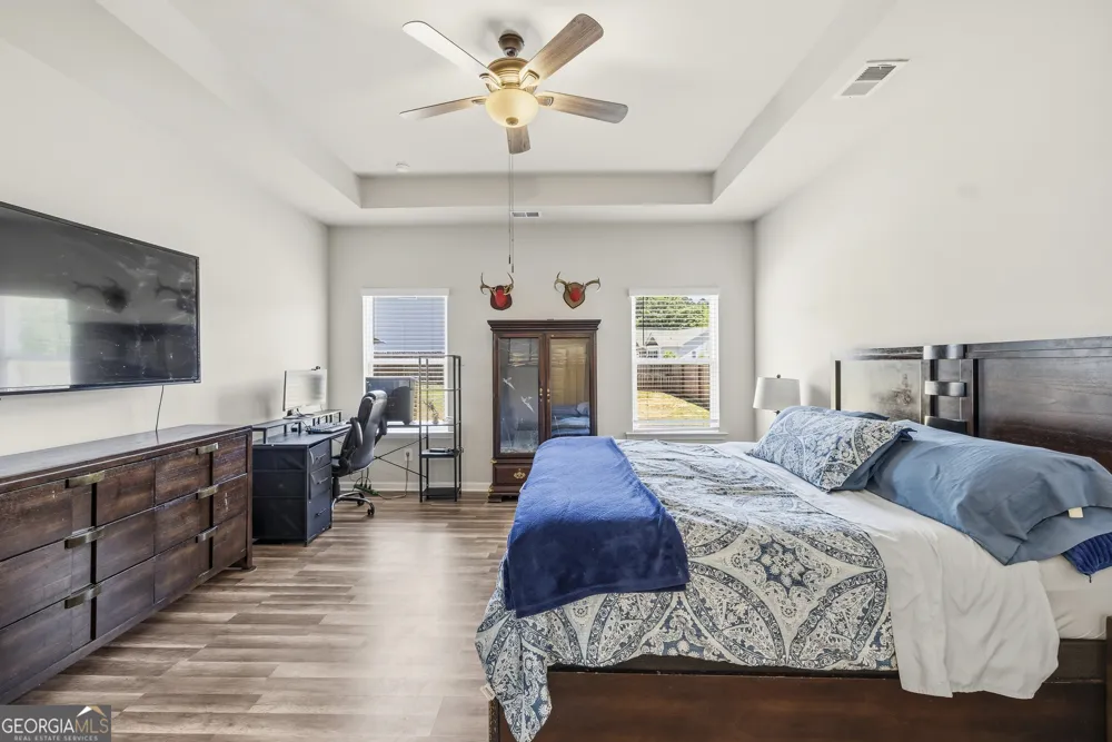 133 Kaitlyn CIR Eatonton, GA 31024