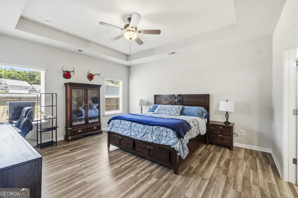 133 Kaitlyn CIR Eatonton, GA 31024