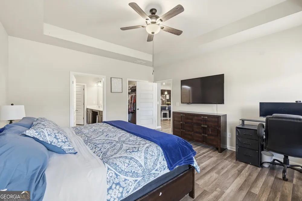 133 Kaitlyn CIR Eatonton, GA 31024