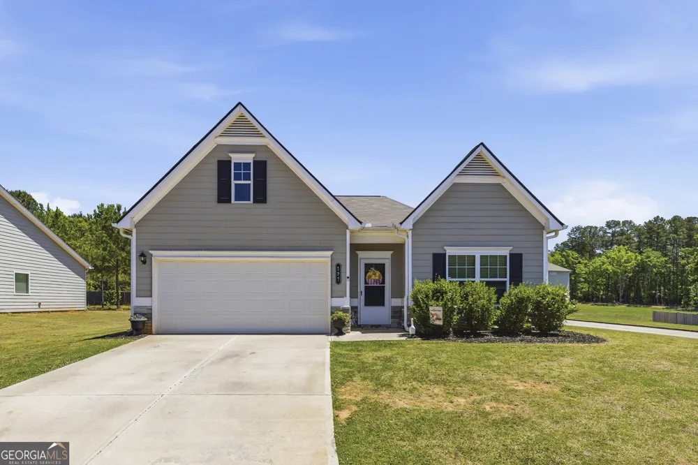 133 Kaitlyn CIR Eatonton, GA 31024